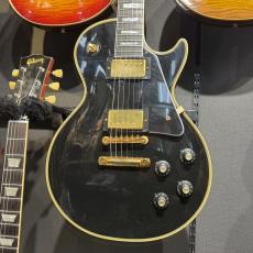 Gibson 【軽量個体】Murphy Lab 1968 Les Paul Custom Reissue Ebony Ultra Light Aged [#507868][4.19kg]_2
