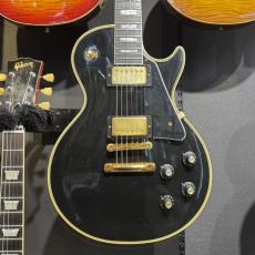 Gibson 【軽量個体】Murphy Lab 1968 Les Paul Custom Reissue Ebony Ultra Light Aged [#507868][4.19kg]_3