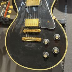 Gibson 【軽量個体】Murphy Lab 1968 Les Paul Custom Reissue Ebony Ultra Light Aged [#507868][4.19kg]_4