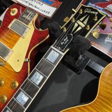 Gibson 【軽量個体】Murphy Lab 1968 Les Paul Custom Reissue Ebony Ultra Light Aged [#507868][4.19kg]_7