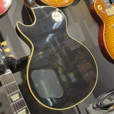 Gibson 【軽量個体】Murphy Lab 1968 Les Paul Custom Reissue Ebony Ultra Light Aged [#507868][4.19kg]_9