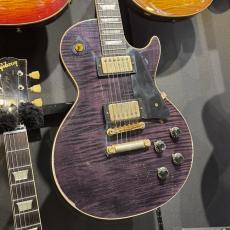 Gibson 【唯一無二】Murphy Lab 1959 Les Paul Standard Heavy Aged / Purple Tiger  [#951758][3.78kg]
