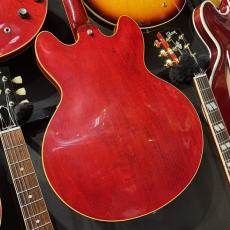 Gibson 【超軽量個体・良指板】1964 ES-335 Reissue VOS ~Sixties Cherry~ #150442 [3.48kg] 3Fフロア_8