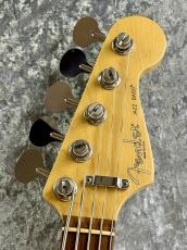 Fender American Jazz Bass V Mod.  - 3 Tone Sunburst - 【4.51kg】【2001年製】_5