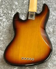 Fender American Jazz Bass V Mod.  - 3 Tone Sunburst - 【4.51kg】【2001年製】_6