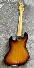 Fender American Jazz Bass V Mod.  - 3 Tone Sunburst - 【4.51kg】【2001年製】_7
