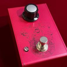 Organic Sounds Organic Booster "Kerberos Custom" Limited Edition 【取り扱い僅少】_3