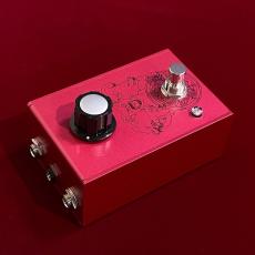 Organic Sounds Organic Booster "Kerberos Custom" Limited Edition 【取り扱い僅少】_5