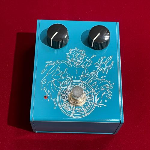 Organic Sounds Organic Booster "Poseidon" 【取り扱い僅少】