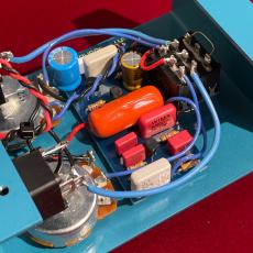 Organic Sounds Organic Booster "Poseidon" 【取り扱い僅少】_5