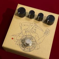 Organic Sounds Organic Drive "CHRONOS" 【人気モデル】_2