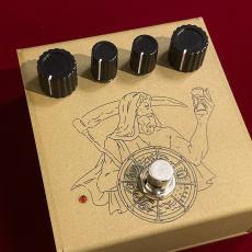 Organic Sounds Organic Drive "CHRONOS" 【人気モデル】_4