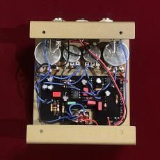 Organic Sounds Organic Drive "CHRONOS" 【人気モデル】_6