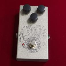 Organic Sounds Organic Drive "Hades"