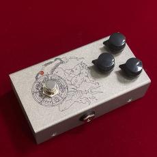 Organic Sounds Organic Drive "Hades"_3