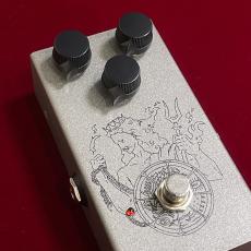 Organic Sounds Organic Drive "Hades"_4