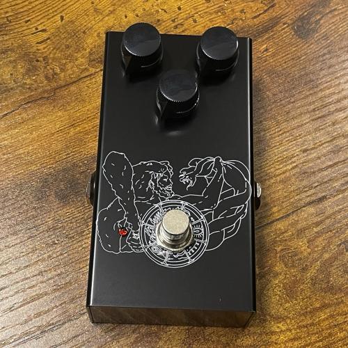 Organic Sounds Hercules