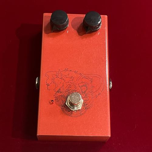 Organic Sounds Orthros Silicon Ver.