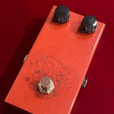 Organic Sounds Orthros Silicon Ver._2