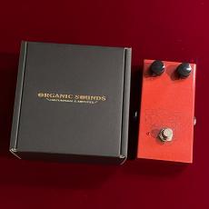 Organic Sounds Orthros Silicon Ver._6