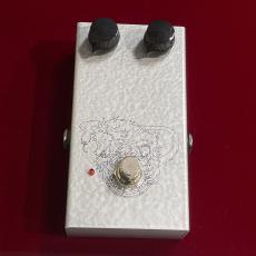 Organic Sounds Orthros Germanium Ver.