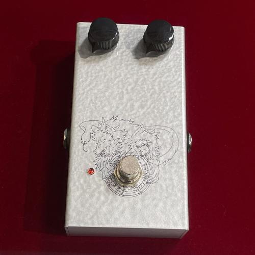 Organic Sounds Orthros Germanium Ver.