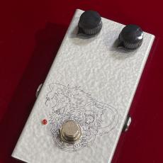 Organic Sounds Orthros Germanium Ver._2