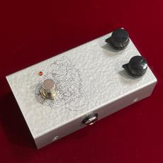 Organic Sounds Orthros Germanium Ver._3