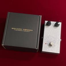 Organic Sounds Orthros Germanium Ver._7