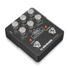 tc electronic DUAL WRECK PREAMP 【WINTER SELECTION特価】【限定1台】 【未展示在庫】_3