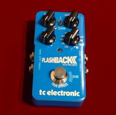 tc electronic Flashback 2 Delay【正規輸入品】