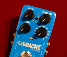 tc electronic Flashback 2 Delay【正規輸入品】_2