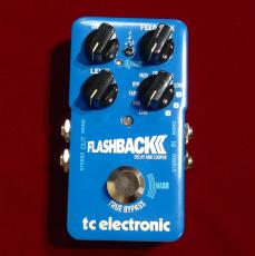 tc electronic Flashback 2 Delay【正規輸入品】_3