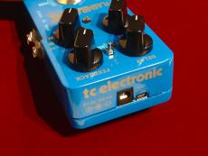 tc electronic Flashback 2 Delay【正規輸入品】_6