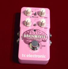 tc electronic BRAINWAVES 【正規輸入品】【在庫僅少】