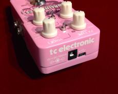 tc electronic BRAINWAVES 【正規輸入品】【在庫僅少】_6