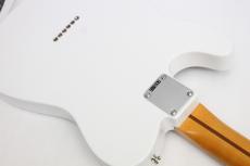 Fender Limited Edition American Vintage II 1951 Telecaster / Prototype White / 3.76kg【限定モデル】_7