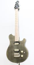 Sterling by MUSIC MAN SUB AX3FM / Trans Black / 3.22kg【お買い得】_2