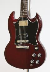 Gibson SG Special / Wine Red / 3.17kg