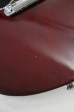 Gibson SG Special / Wine Red / 3.17kg_10