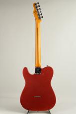Fender Stories Collection Mike Campbell Red Dog Telecaster MN Red Dog Red_3