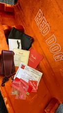 Fender Stories Collection Mike Campbell Red Dog Telecaster MN Red Dog Red_11