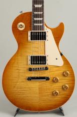 Gibson Japan Exclusive Les Paul Standard 50s "Custom Shop Top" Honey Burst #224550024