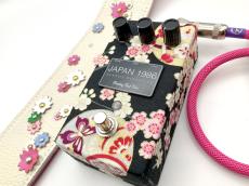 Finding That Tone JAPAN 1986 / 【鞠 MARI 】