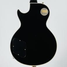 Gibson Historic Collection 1957 Les Paul Custom 3-Pickup Ebony VOS【2014年製USED】【4.45kg】_3