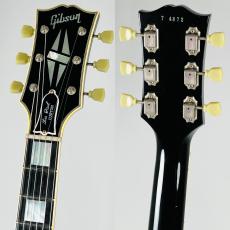 Gibson Historic Collection 1957 Les Paul Custom 3-Pickup Ebony VOS【2014年製USED】【4.45kg】_7
