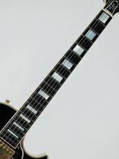 Gibson Historic Collection 1957 Les Paul Custom 3-Pickup Ebony VOS【2014年製USED】【4.45kg】_8