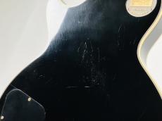 Gibson Historic Collection 1957 Les Paul Custom 3-Pickup Ebony VOS【2014年製USED】【4.45kg】_10