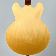 Gibson 1959 ES-335 Reissue VOS -Vintage Natural-【3.60kg】【2023年製USED】_3