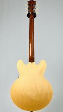 Gibson 1959 ES-335 Reissue VOS -Vintage Natural-【3.60kg】【2023年製USED】_4